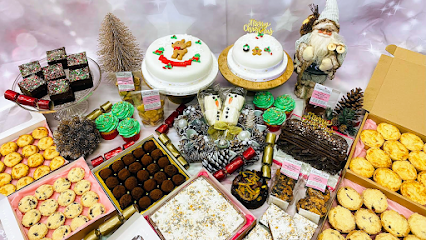 The Dessert Deli
