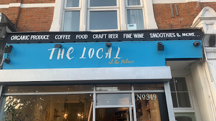 The Local - At the Palace