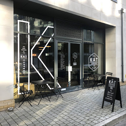 KAT Coffee Company