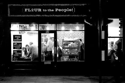 Foto de Flour to the People!