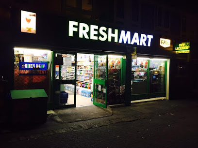 Foto de Freshmart