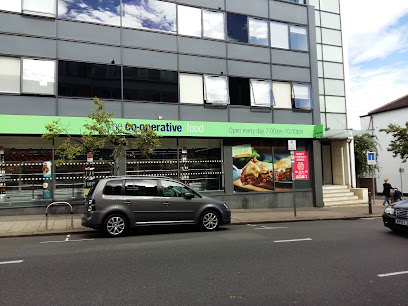 Co-op Food - Arthur Road - Wimbledon