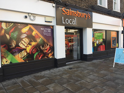 Sainsbury's Local