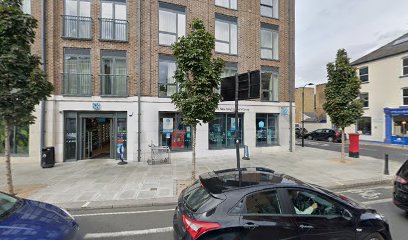 Co-op Food - New Kings Road - Fulham