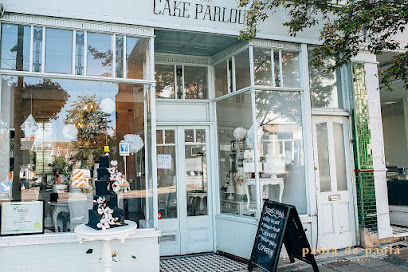 The Cake Parlour
