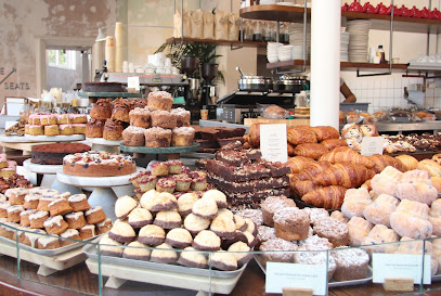 GAIL's Bakery Blackfriars