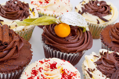 Beverly Hills Bakery (Delivery only)