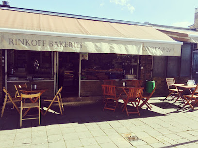 Rinkoff Bakery