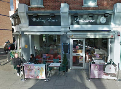 Wedding House Patisserie