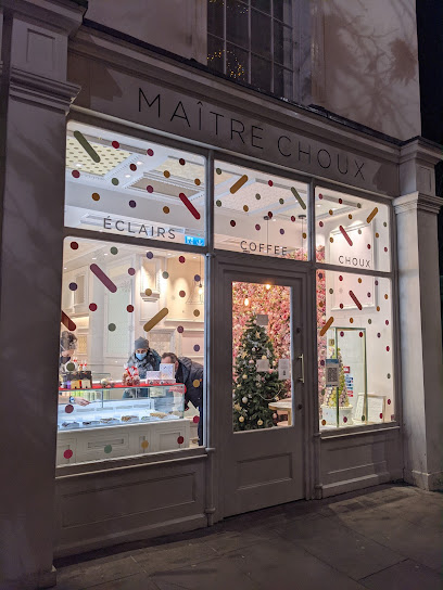 Maitre Choux King's Road