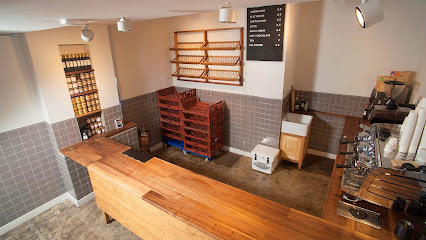 Pavilion Bakery