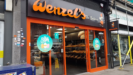 Wenzel's the Bakers