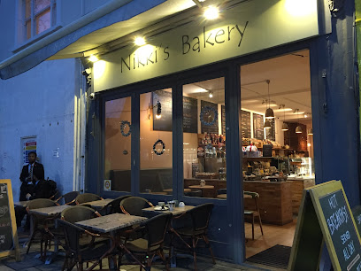 Nikki's Bakery