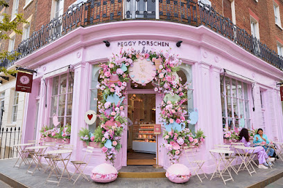 Foto de Peggy Porschen