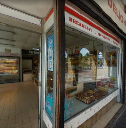 Bakers Delight