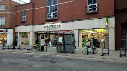Waitrose & Partners Islington