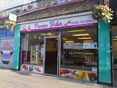 Premier Bakes