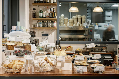 Signorelli Bakery-Cafe