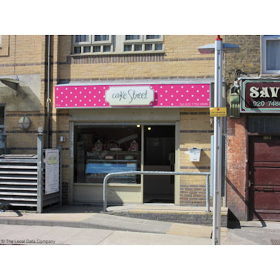 Cake Street