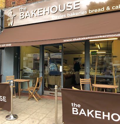 Pete's Bakery Ltd