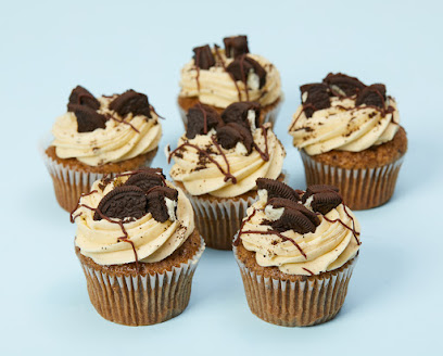 Lola's Cupcakes Liverpool Street