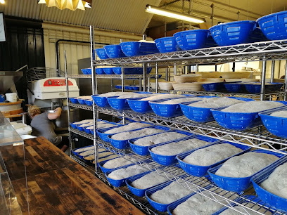 The Bread Station