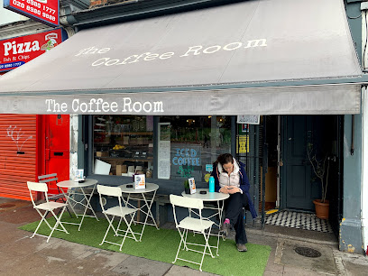 The Coffee Room