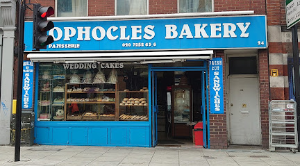 Sophocles Bakery