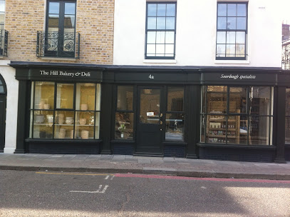 The Hill Bakery & Deli