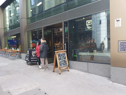 Le Pain Quotidien