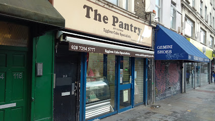 The Pantry