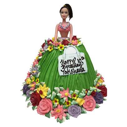 Cakes & Bakes