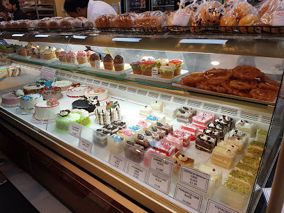 Asian Bakers