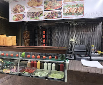 Daily Fresh Naan