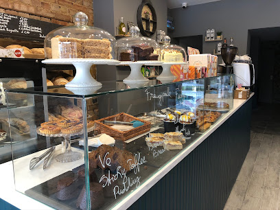 Dolce Patisserie