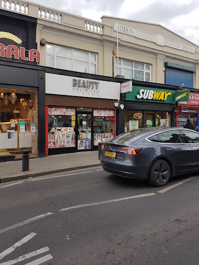 Nirala Sweets Upton Park