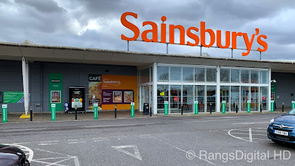 Sainsbury's