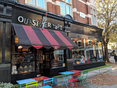 Outsider Tart