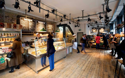 Benugo Covent Garden