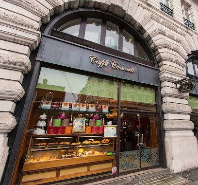Caffè Concerto Piccadilly