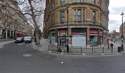 Tesco Express
