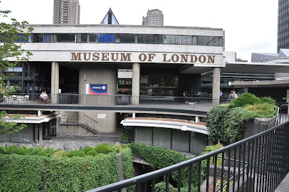 Foto de Museum of London