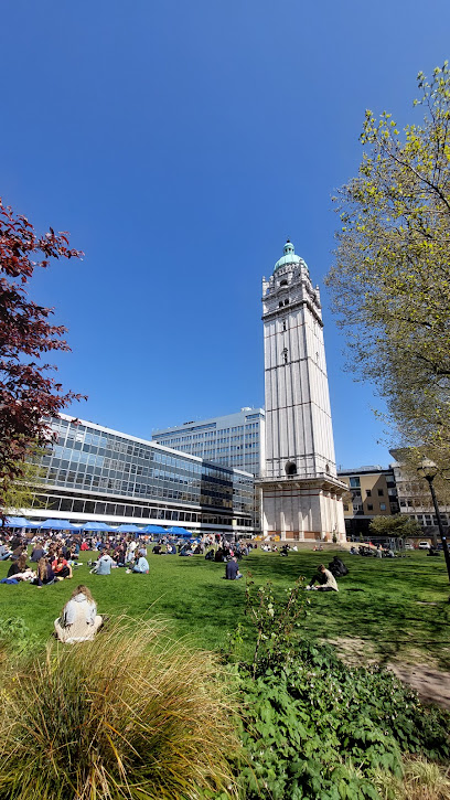 Foto de Imperial College London