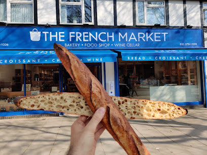 The French Market