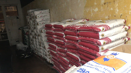 Alevri Etc. - Traditional Cypriot Bakery