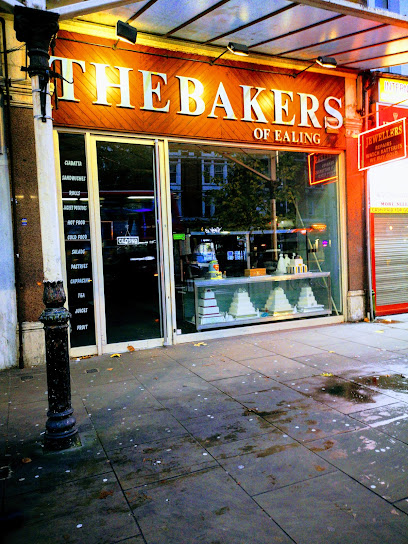 The Bakers Of Ealing