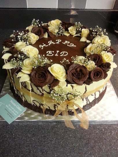 Noona Cakes