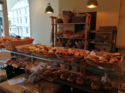 Foto de Richmond Hill Bakery