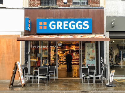 Foto de Greggs