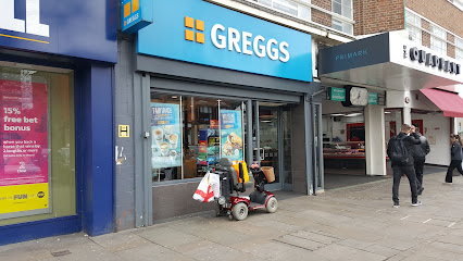 Foto de Greggs